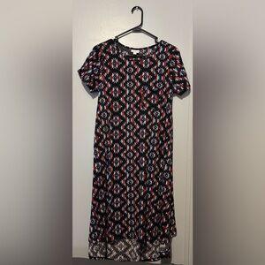 LuLaRoe Dress - Carly